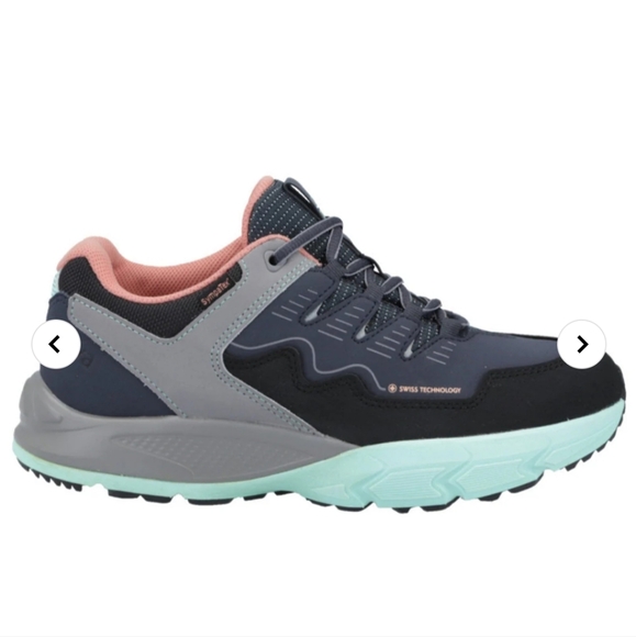 Joya Cadore STX Women's Tennis Shoes - Picture 3 of 8